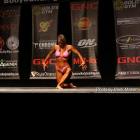 Debbie  McCann - NPC Empire Classic 2012 - #1